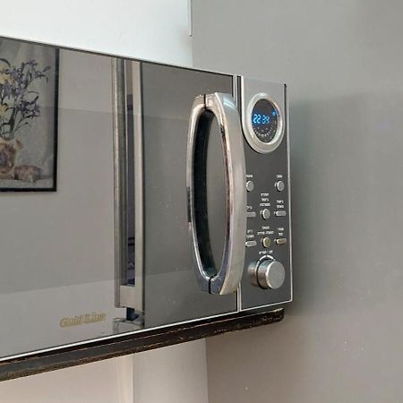 הנביאים 1 נתניה Naveim Apartment Экстерьер фото