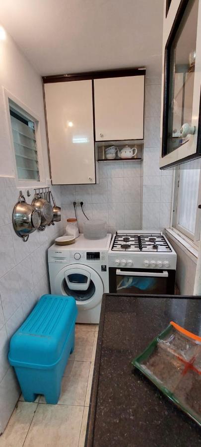 הנביאים 1 נתניה Naveim Apartment Экстерьер фото