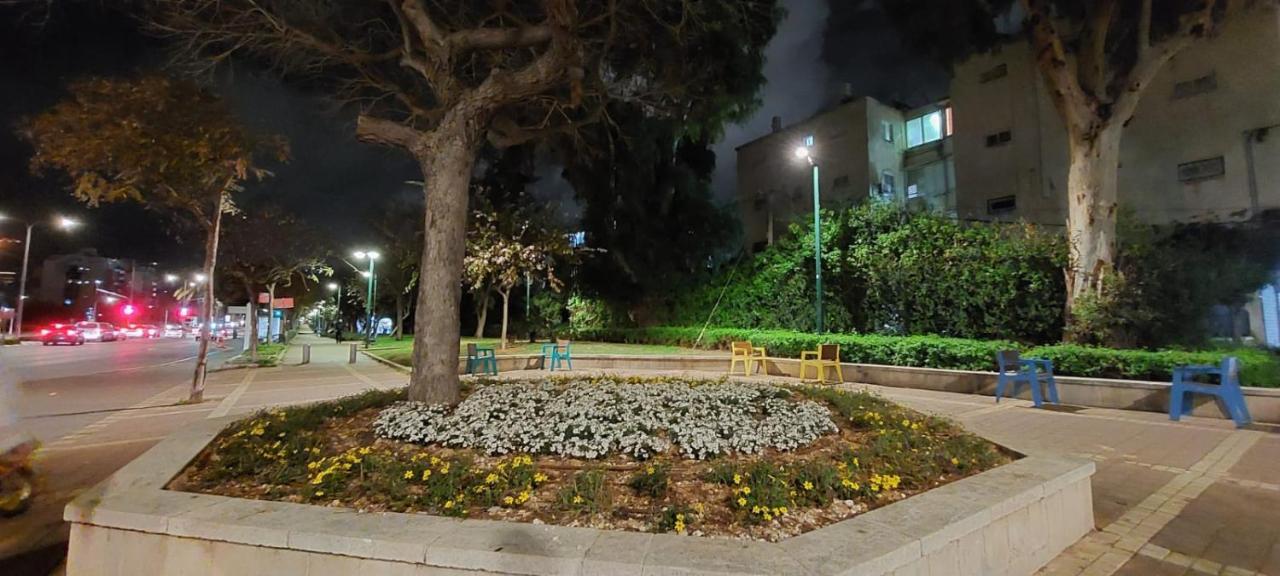 הנביאים 1 נתניה Naveim Apartment Экстерьер фото