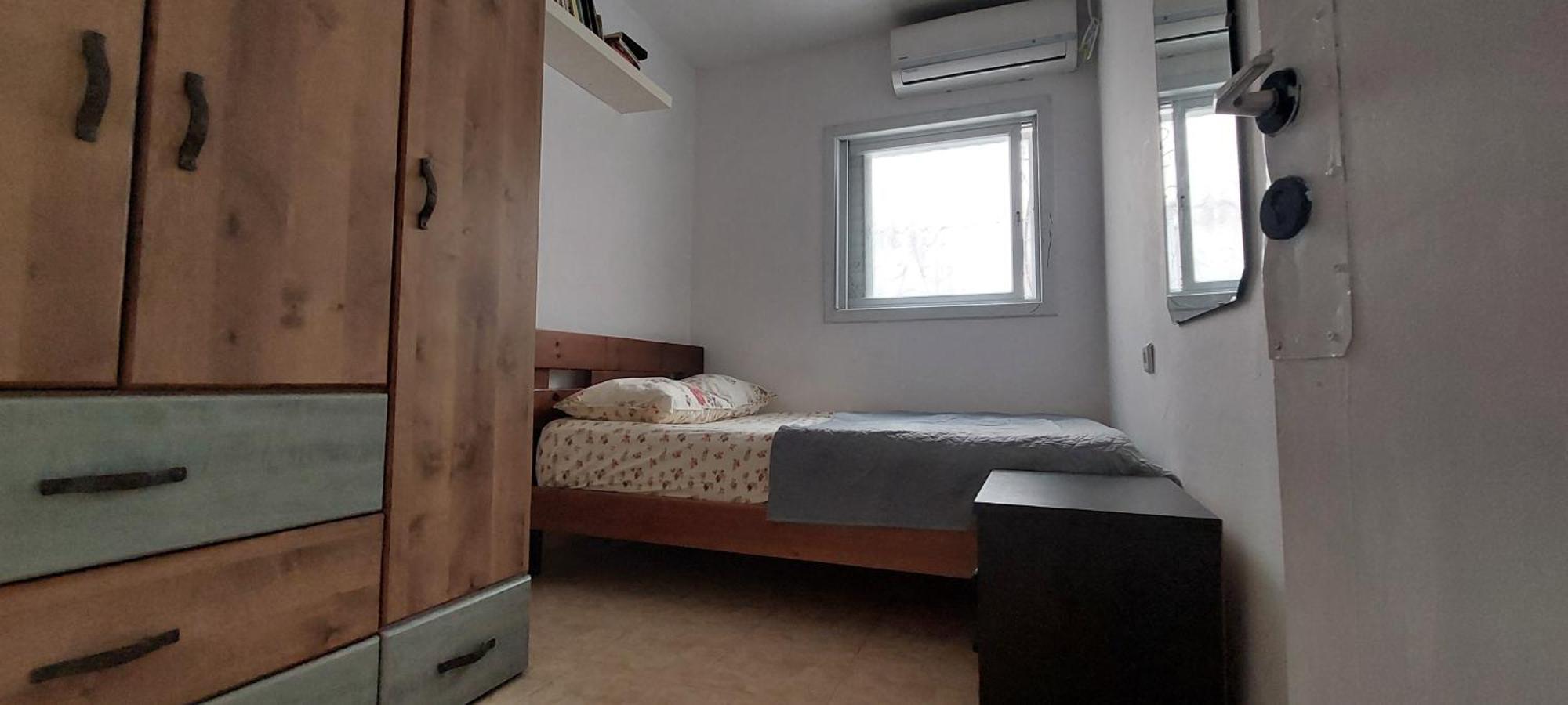 הנביאים 1 נתניה Naveim Apartment Экстерьер фото