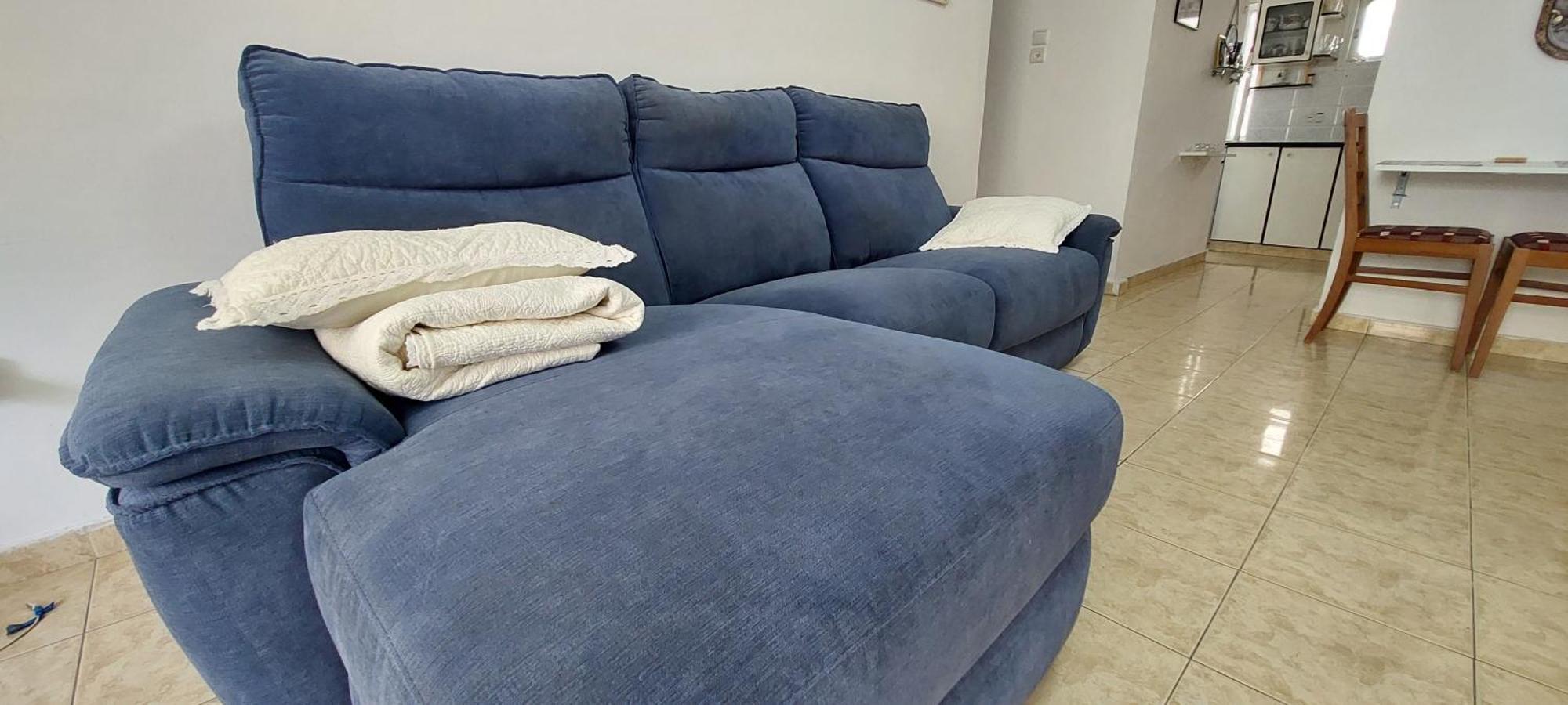 הנביאים 1 נתניה Naveim Apartment Экстерьер фото