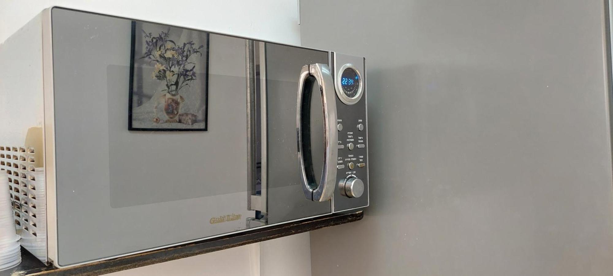 הנביאים 1 נתניה Naveim Apartment Экстерьер фото